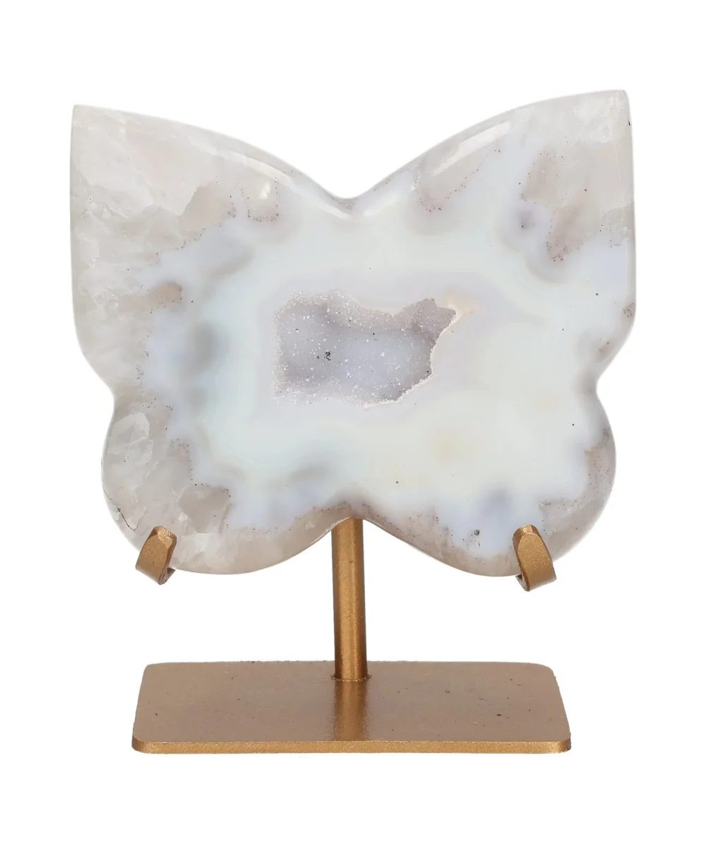 Agate Butterfly 638166