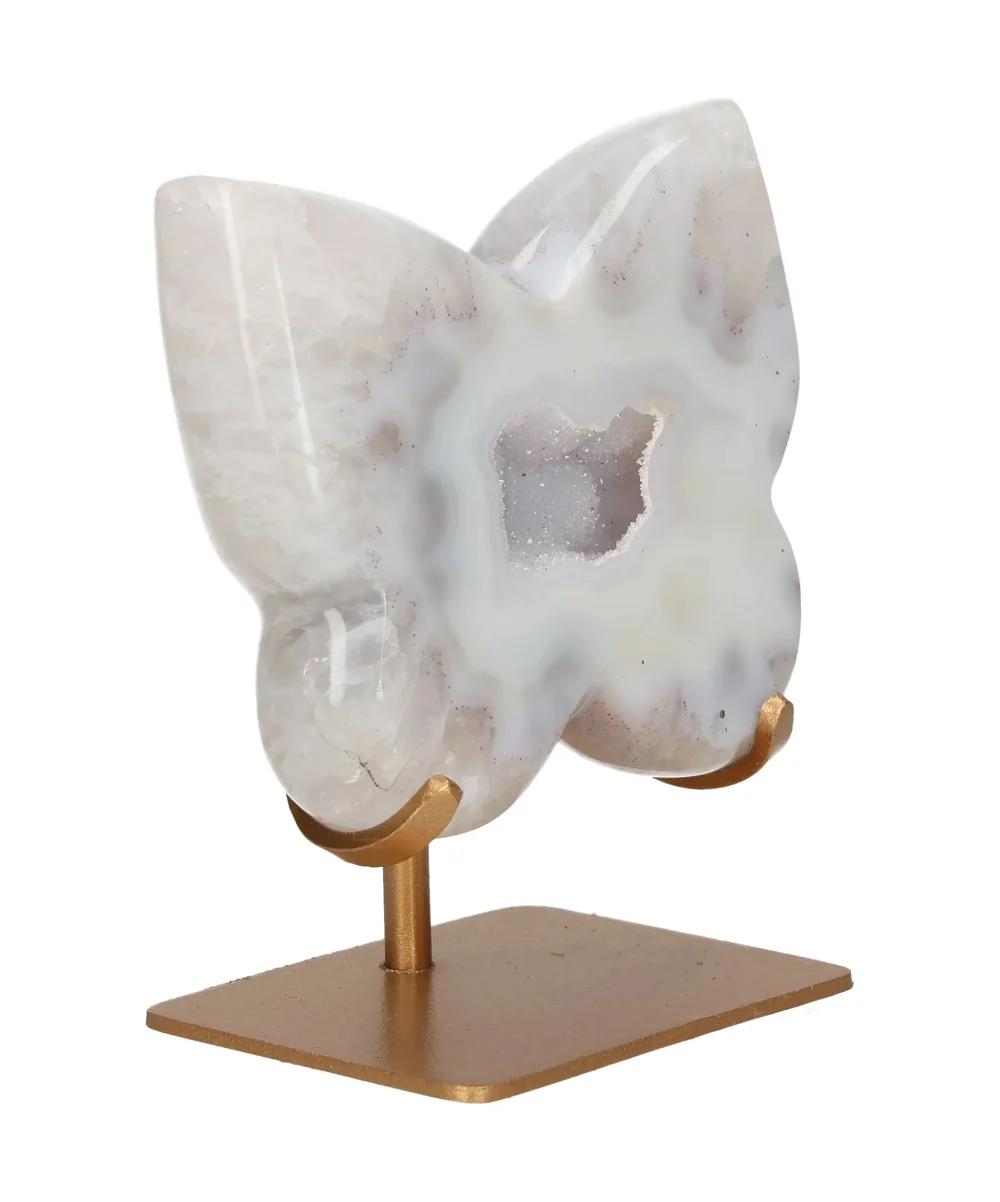 Agate Butterfly 638166 - Image 2