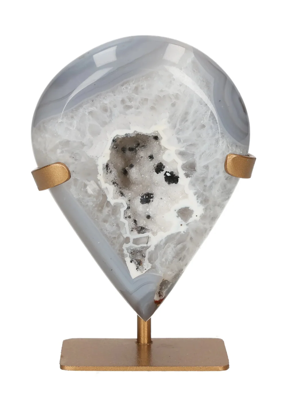 Agate Drop 638104
