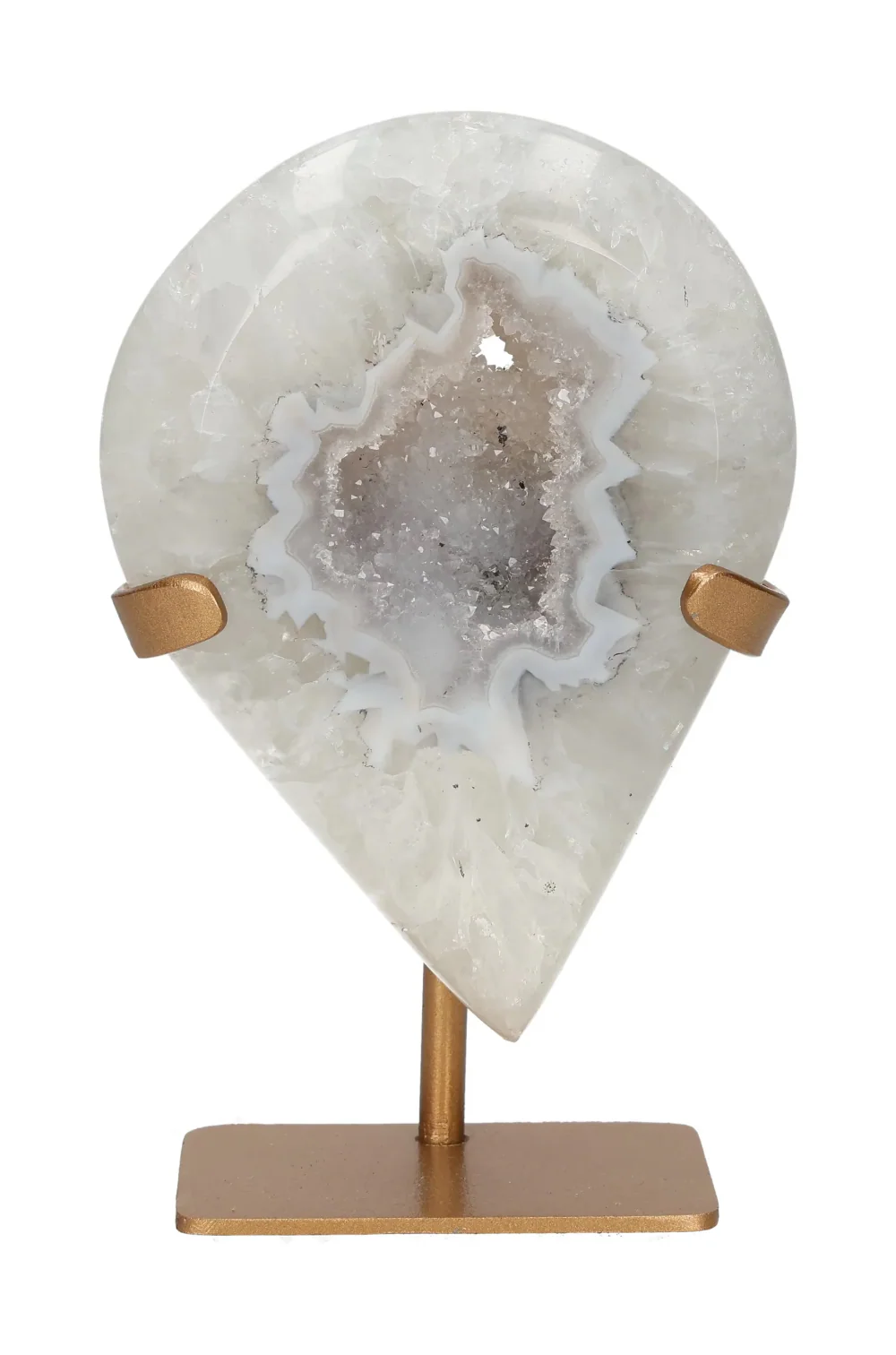 Agate Drop 638142