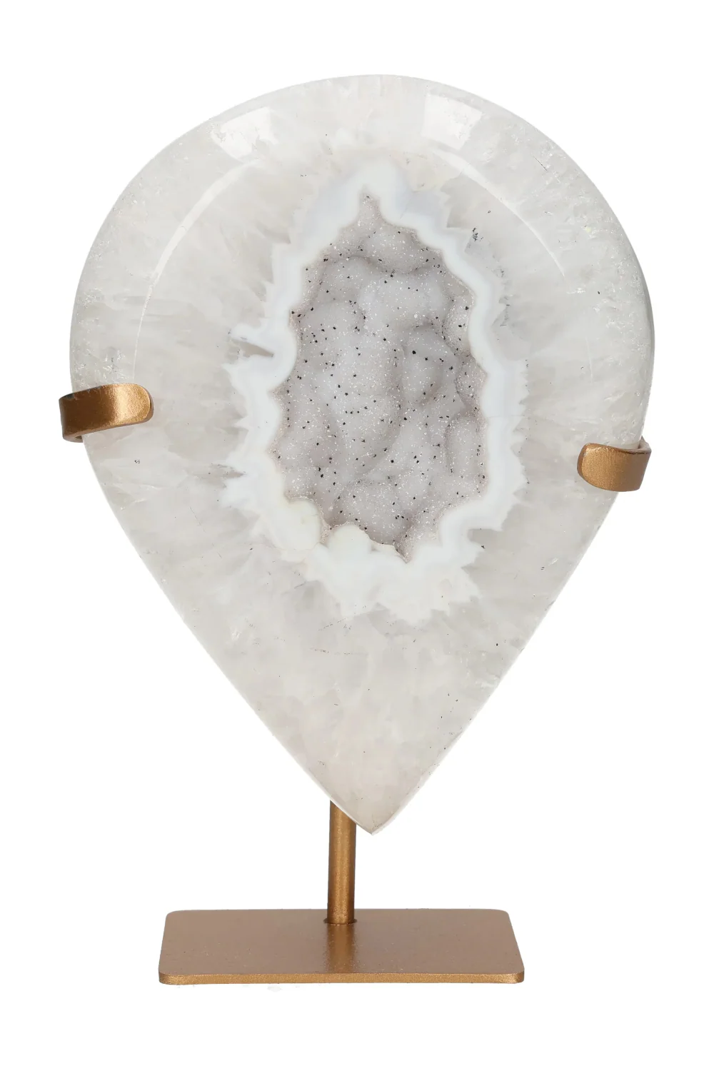 Agate Drop 638159