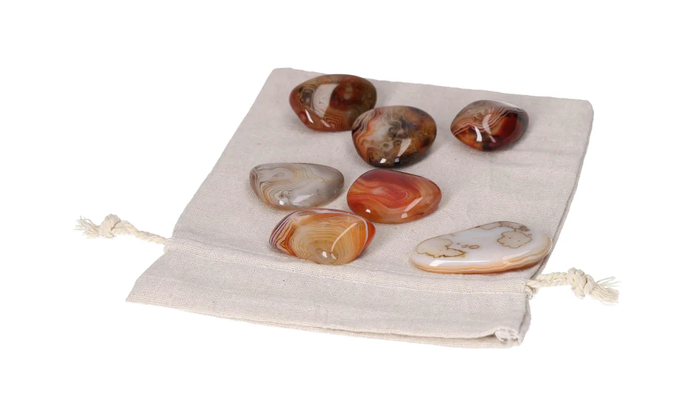 Agate Multicolored M 624459 - Image 5