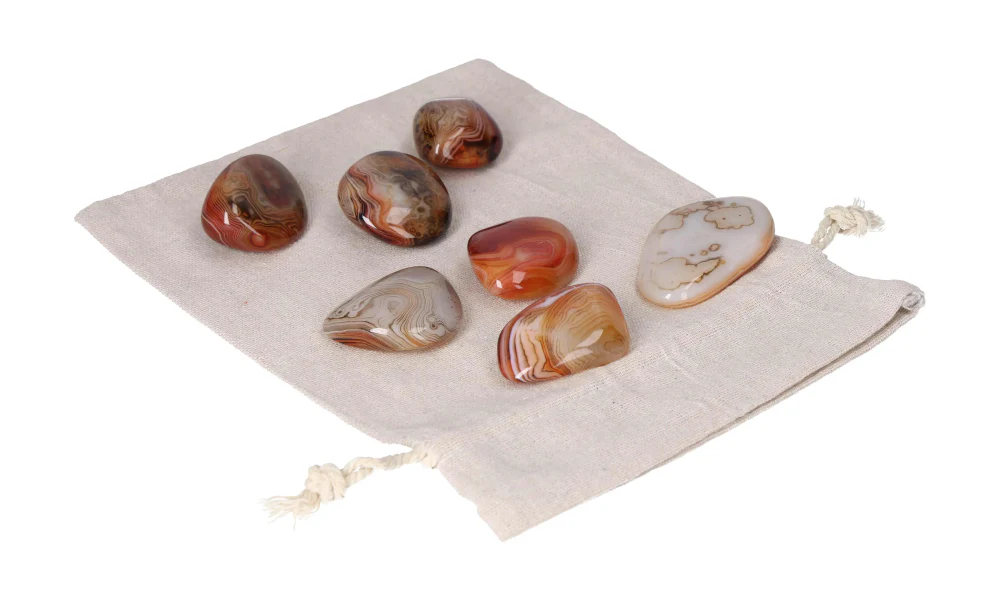 Agate Multicolored M 624459 - Image 6