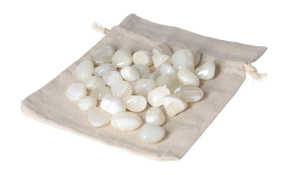 Agate White India 608152 - Image 2