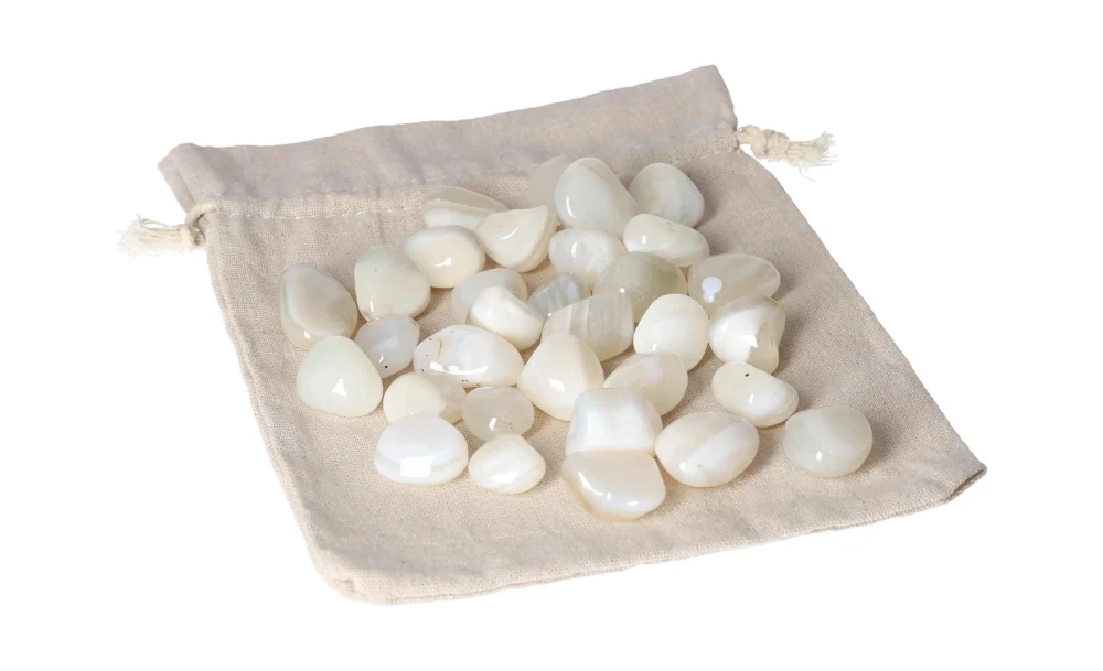 Agate White India 608152 - Image 3