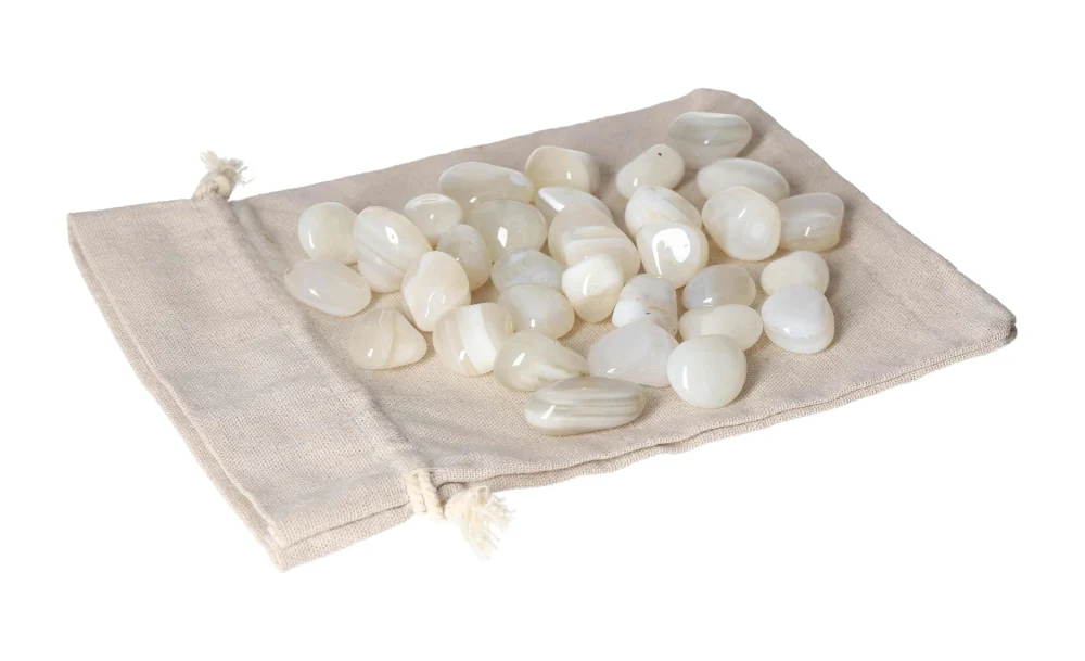 Agate White India 608152 - Image 5