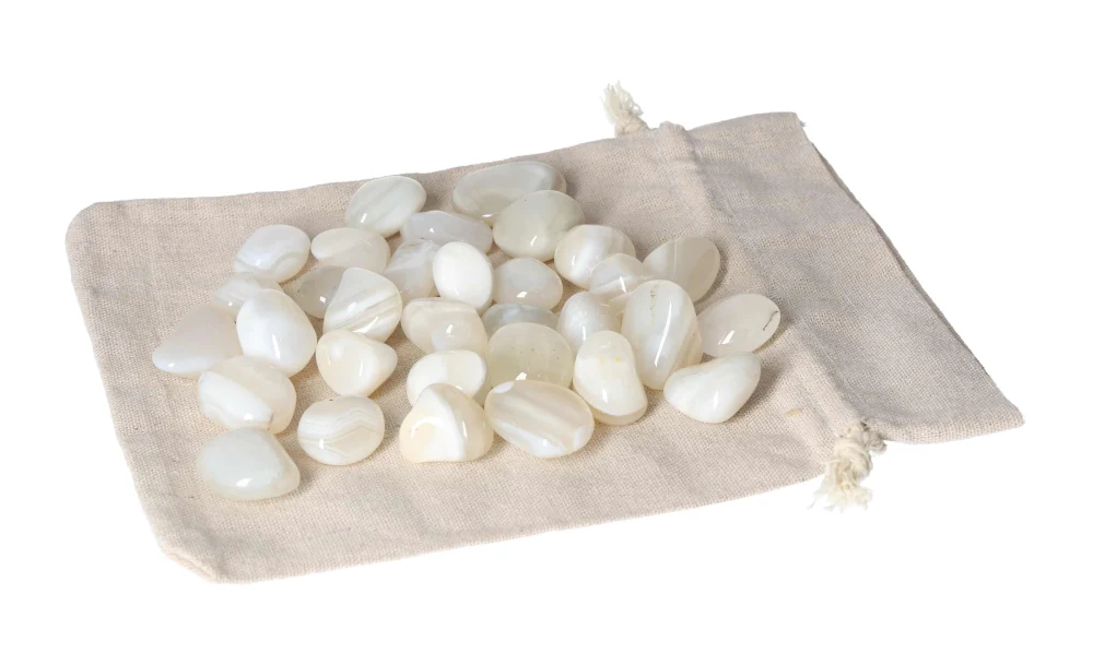 Agate White India 608152 - Image 8