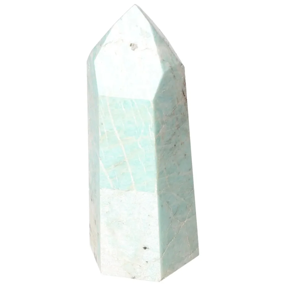 Amazonite Obelisk 578561 - Image 10