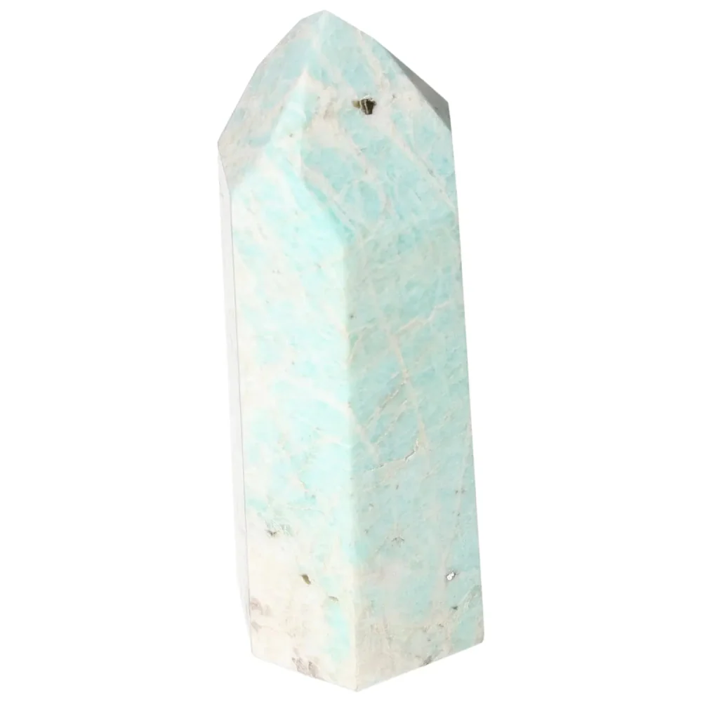 Amazonite Obelisk 578561 - Image 11