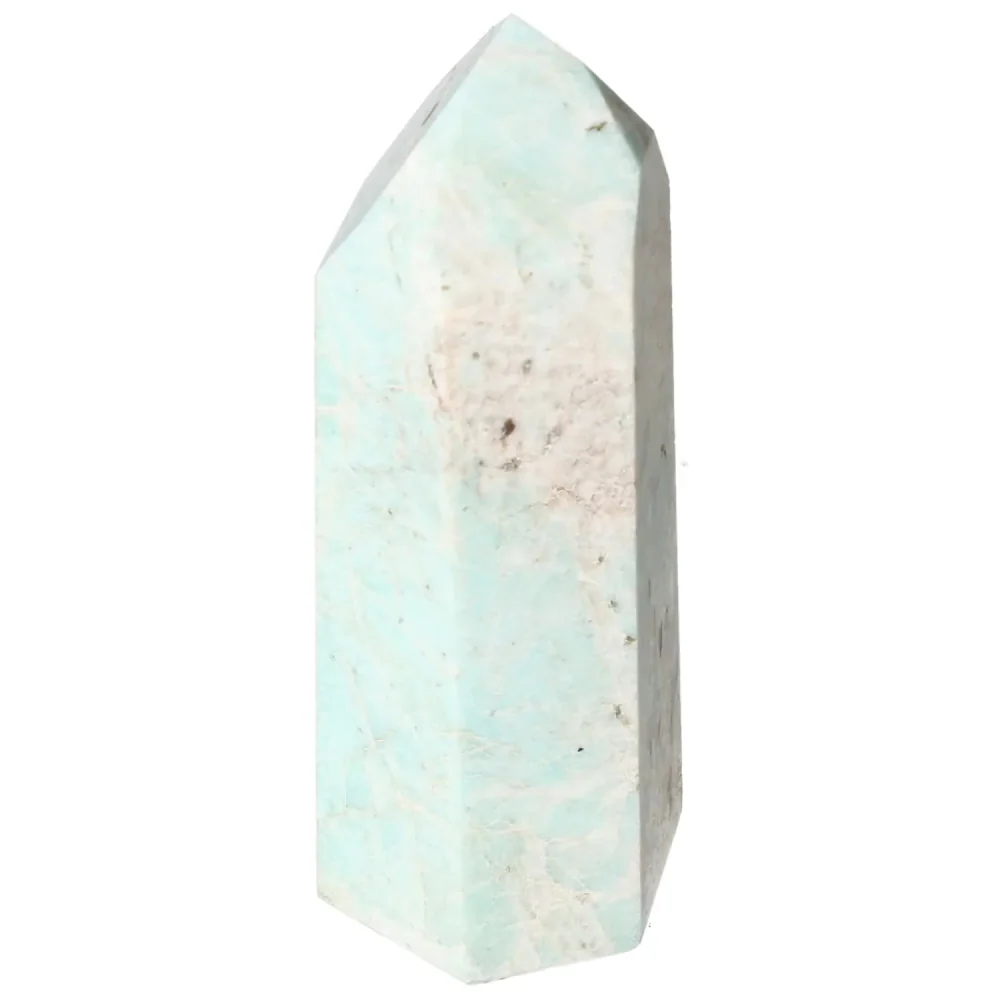 Amazonite Obelisk 578561 - Image 15