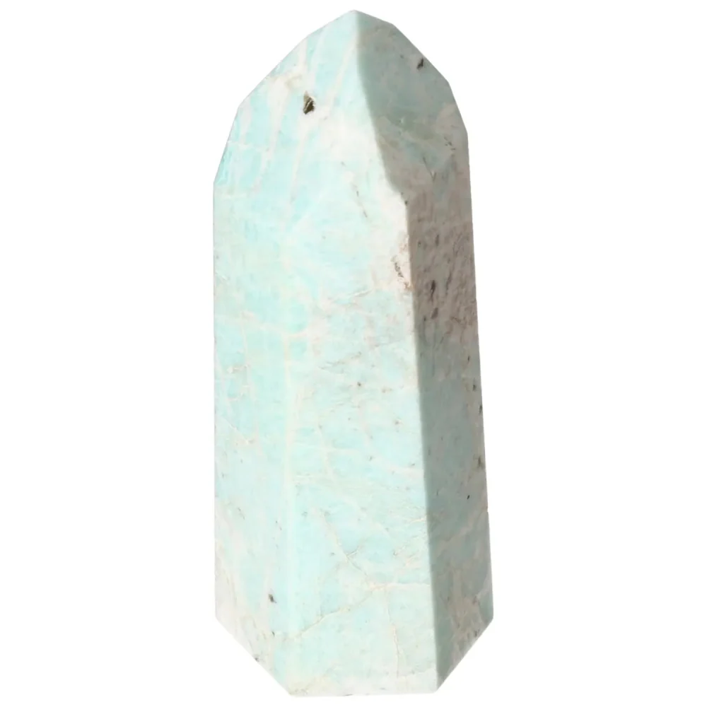 Amazonite Obelisk 578561 - Image 16