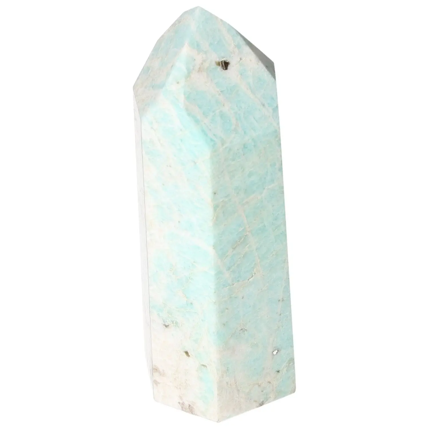 Amazonite Obelisk 578561 - Image 3