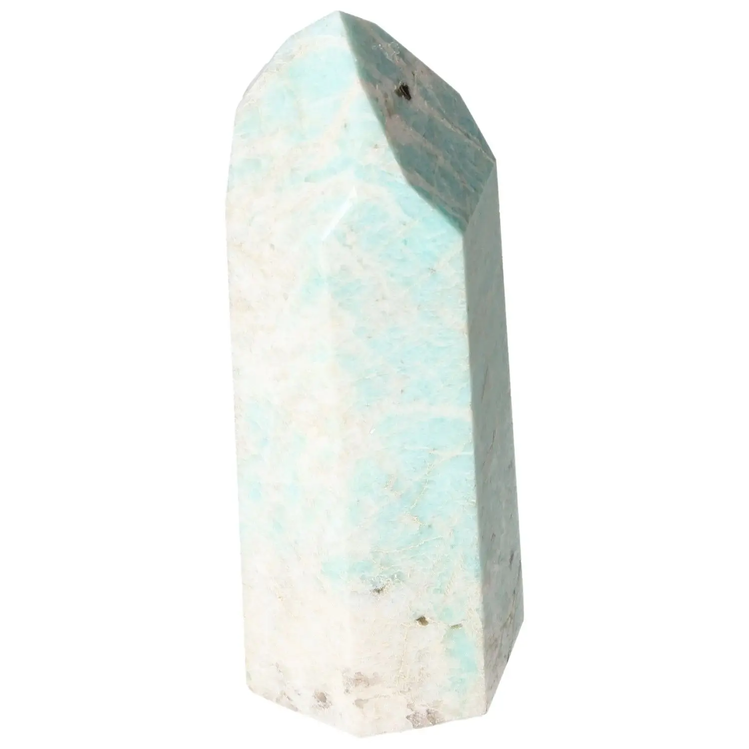 Amazonite Obelisk 578561 - Image 4