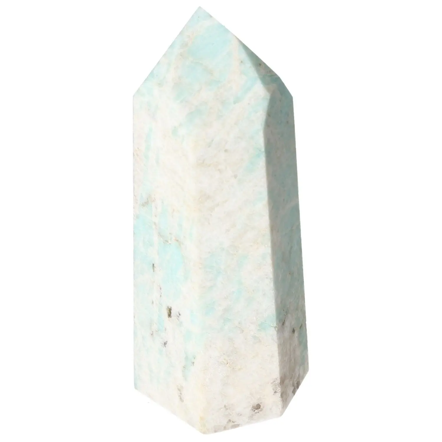Amazonite Obelisk 578561 - Image 5