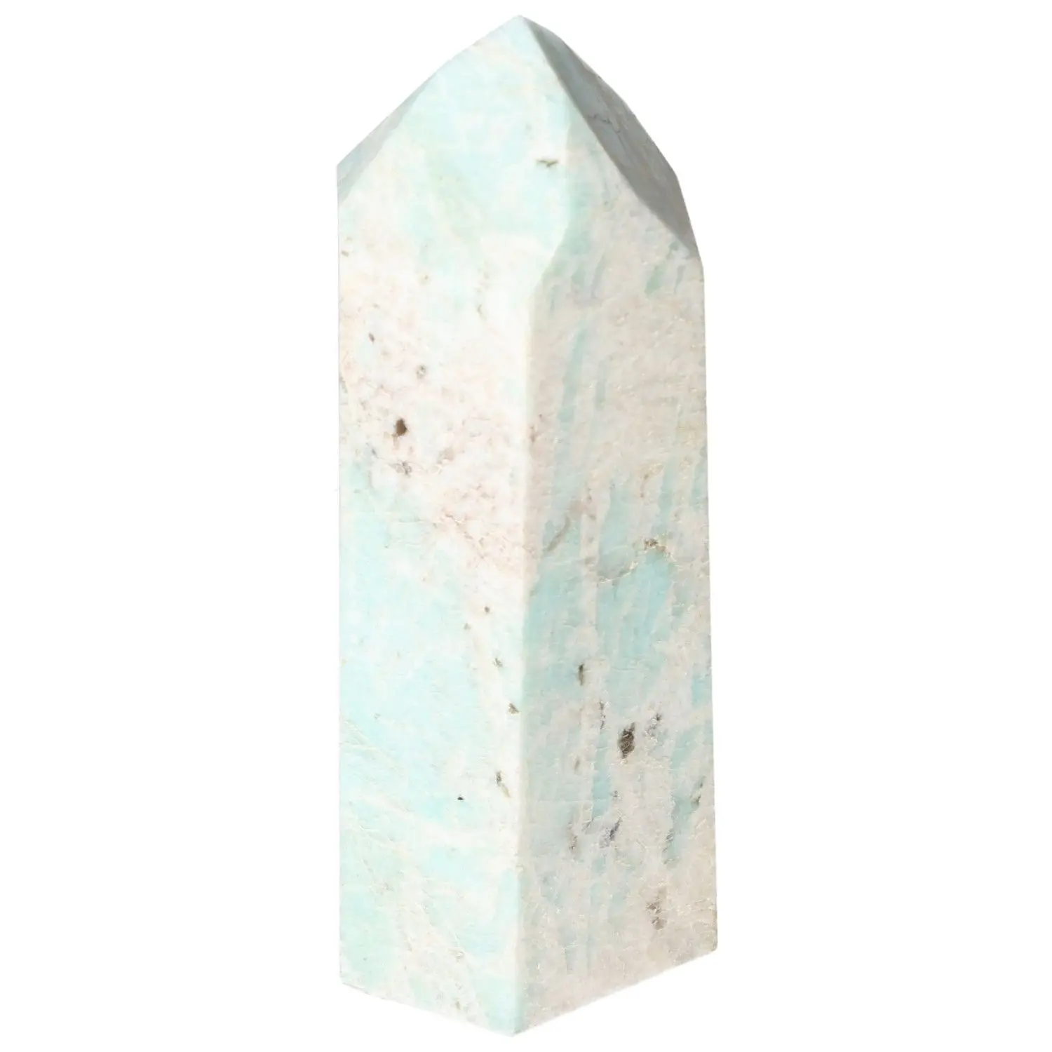 Amazonite Obelisk 578561 - Image 6