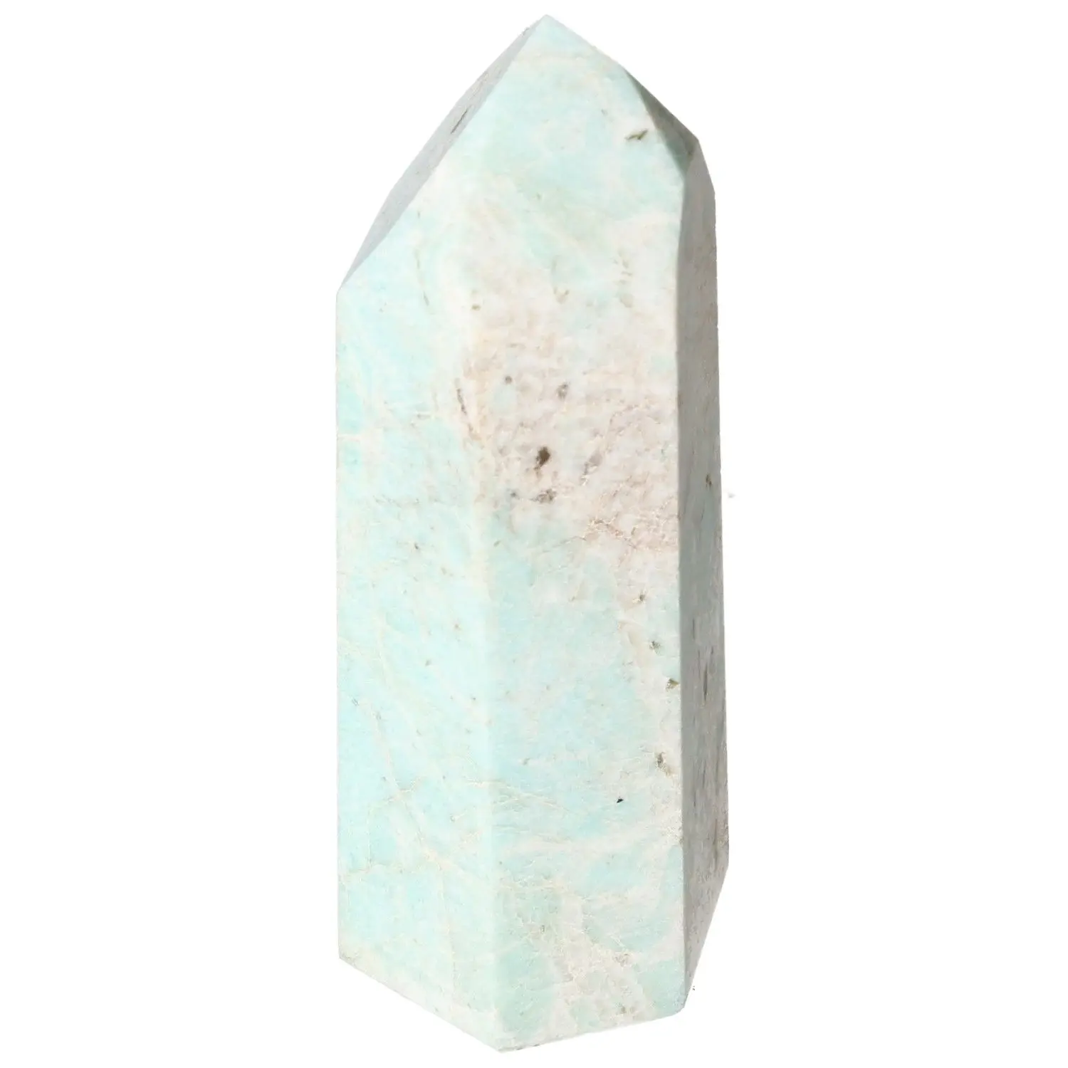 Amazonite Obelisk 578561 - Image 7