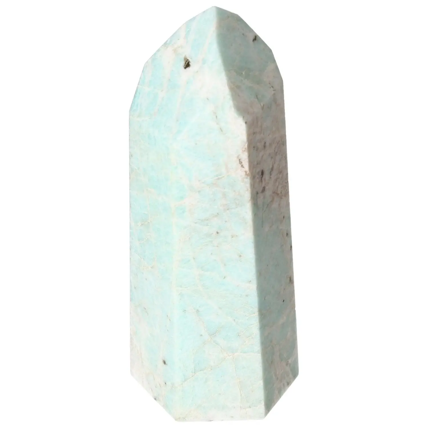 Amazonite Obelisk 578561 - Image 8