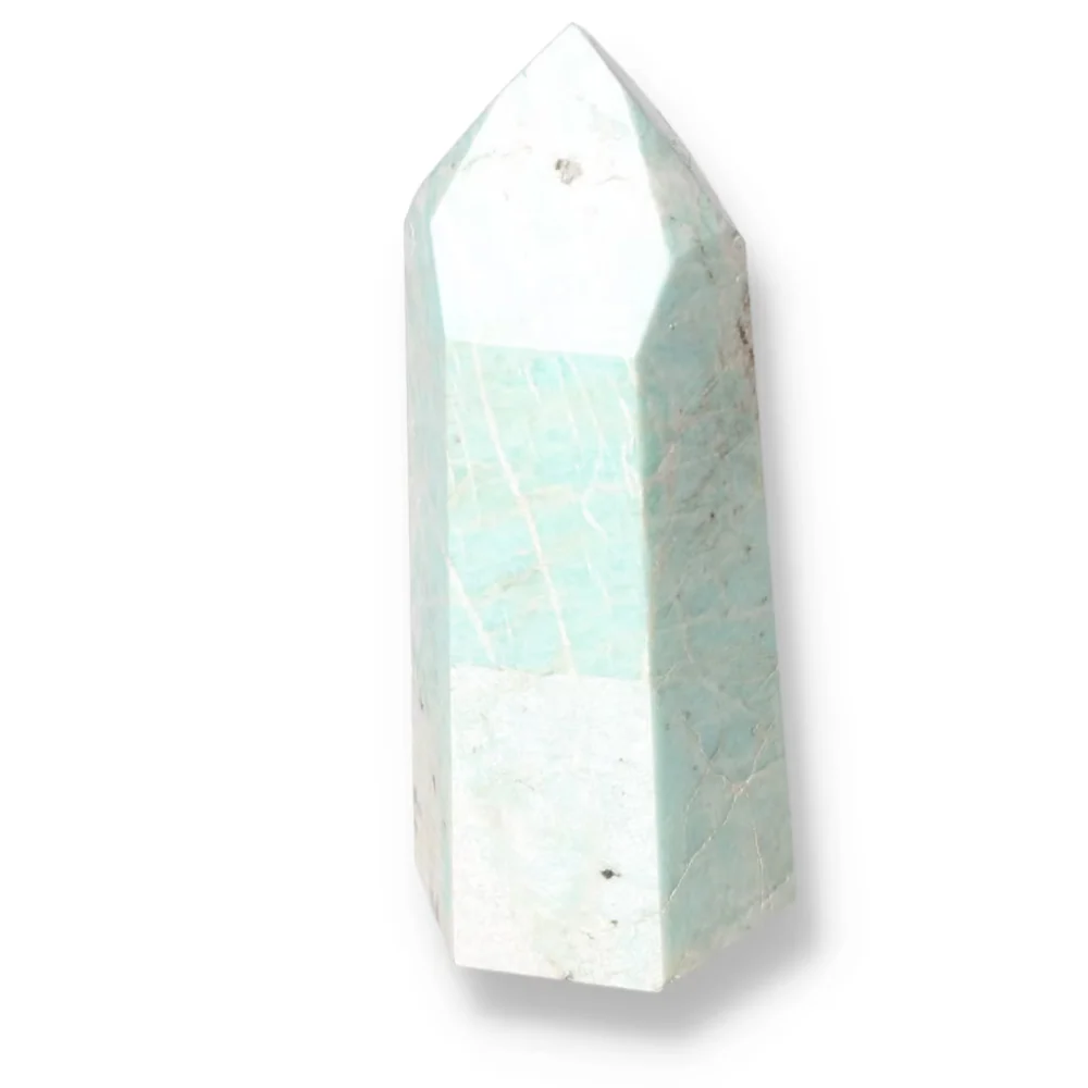 Amazonite Obelisk 578561 - Image 9