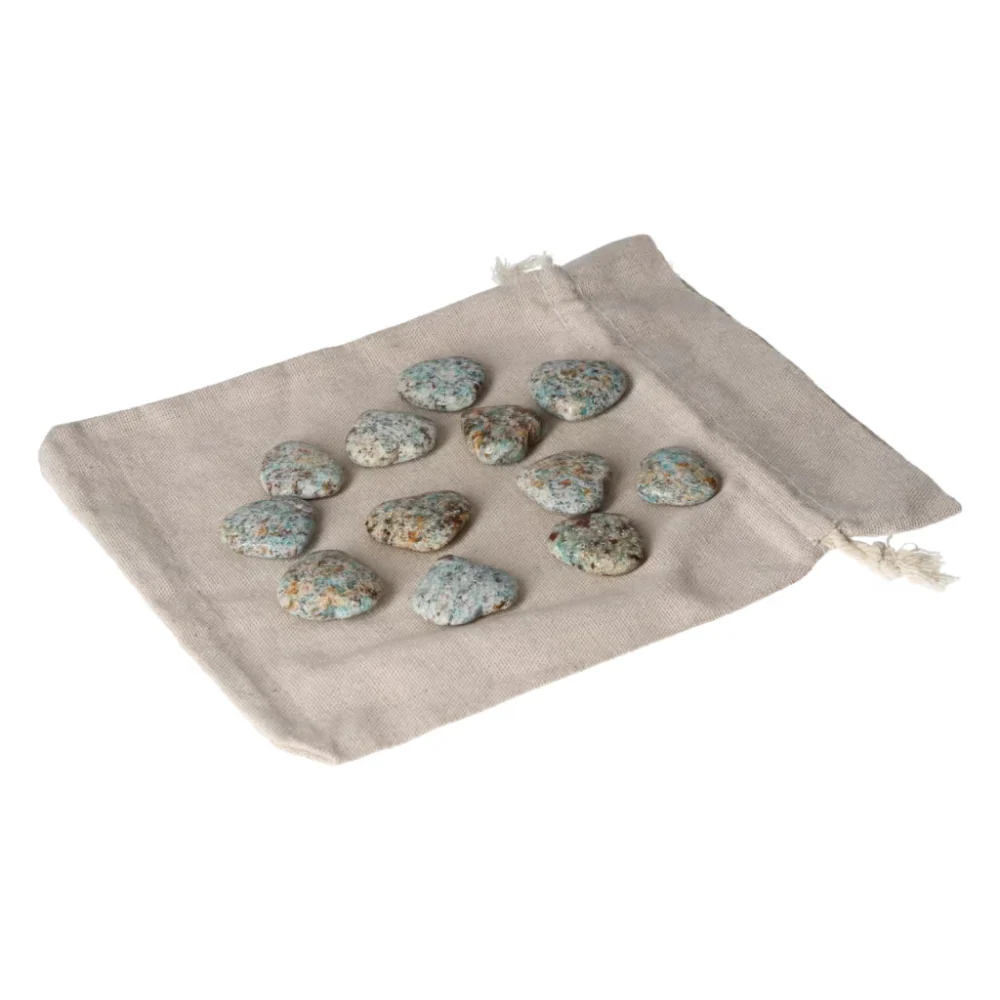 Amazonite Small Heart 585606 P30 - Image 9