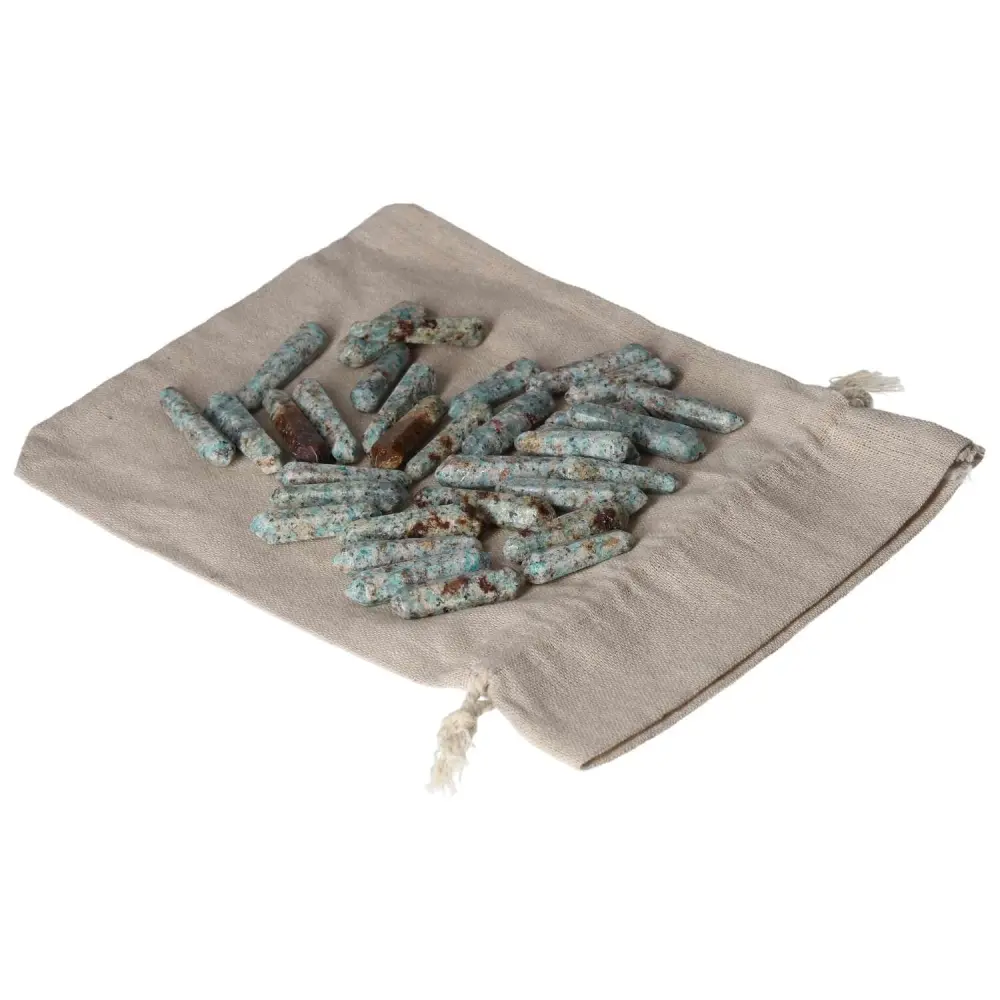 Amazonite Small Sticks 585378 - Image 7