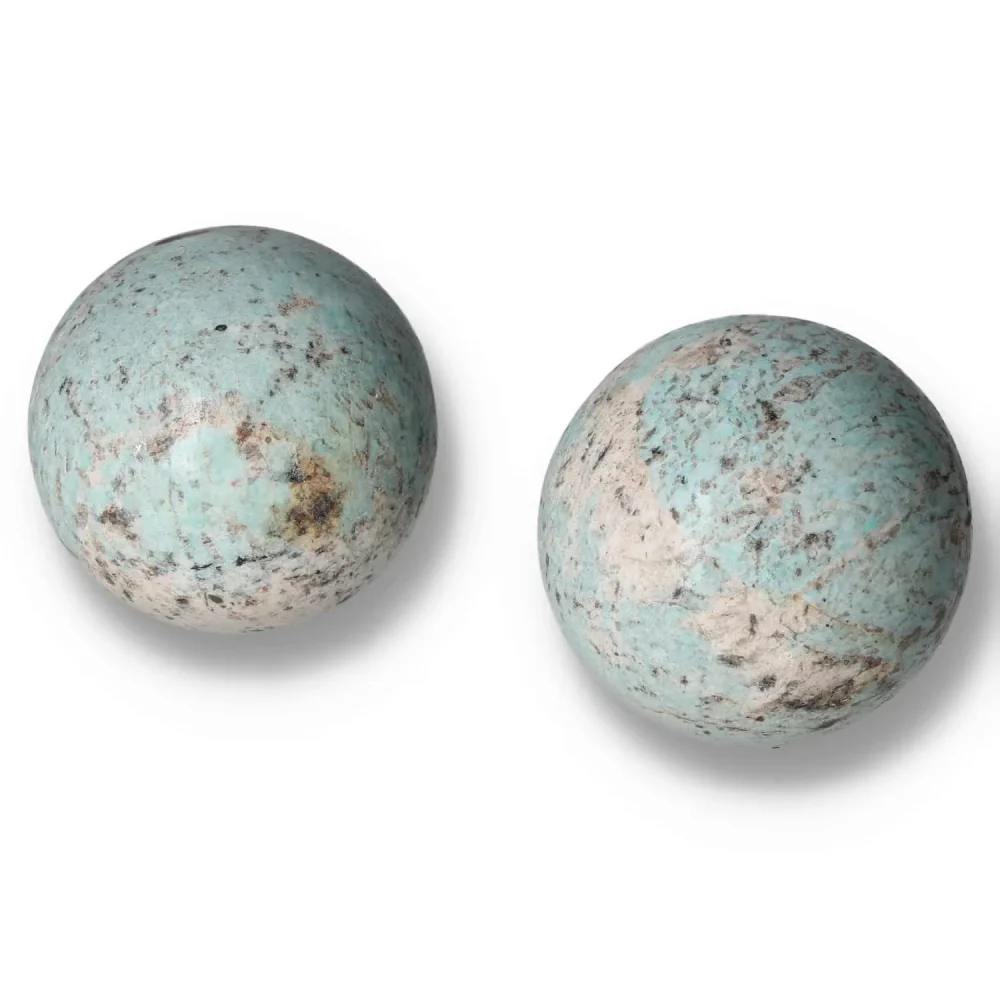 Amazonite Sphere 556835 - Image 4