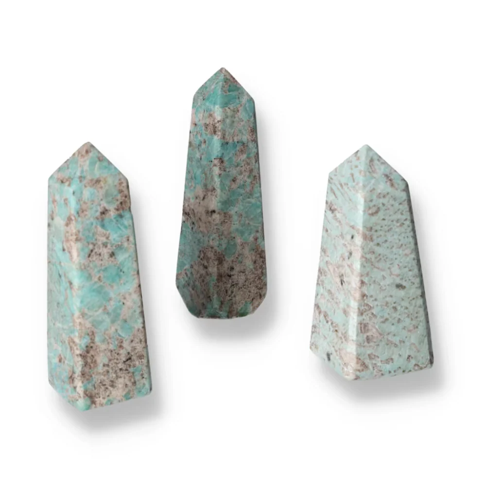 Amazonite Tower 556934 - Image 4