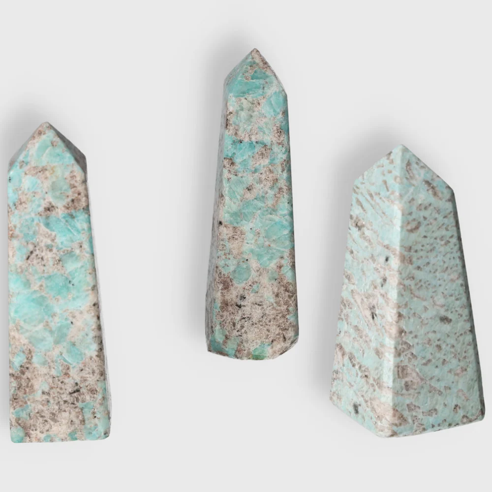 Amazonite Tower 556934 - Image 5