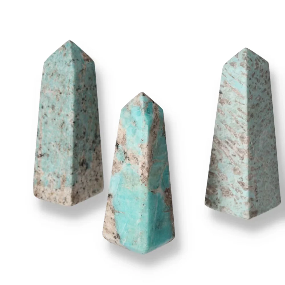 Amazonite Tower 556927 - Image 4
