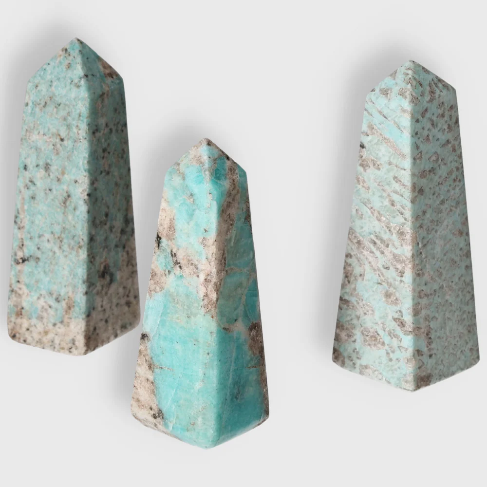 Amazonite Tower 556927 - Image 5