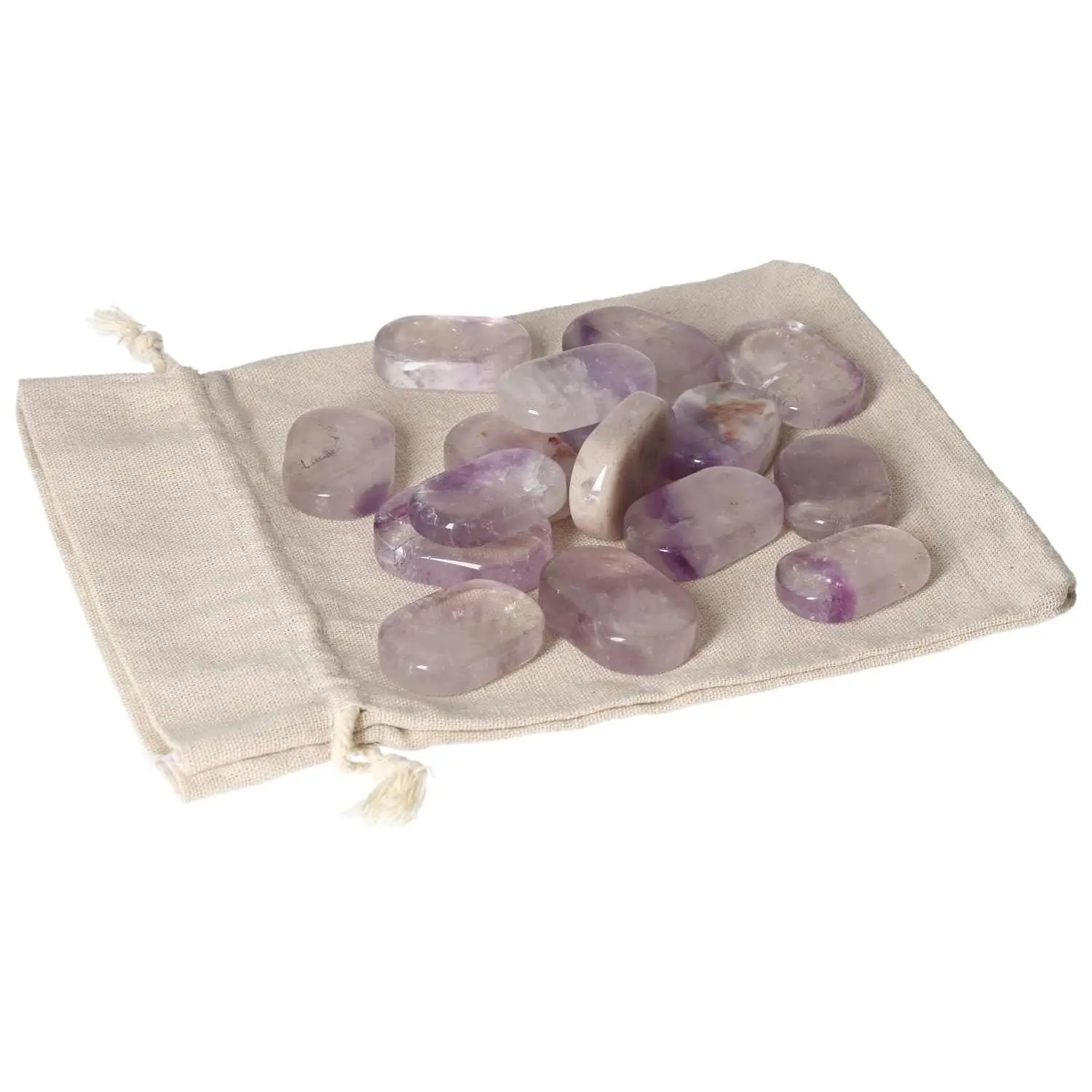 Amethyst Antistress Thumb Massager 579223 - Image 5
