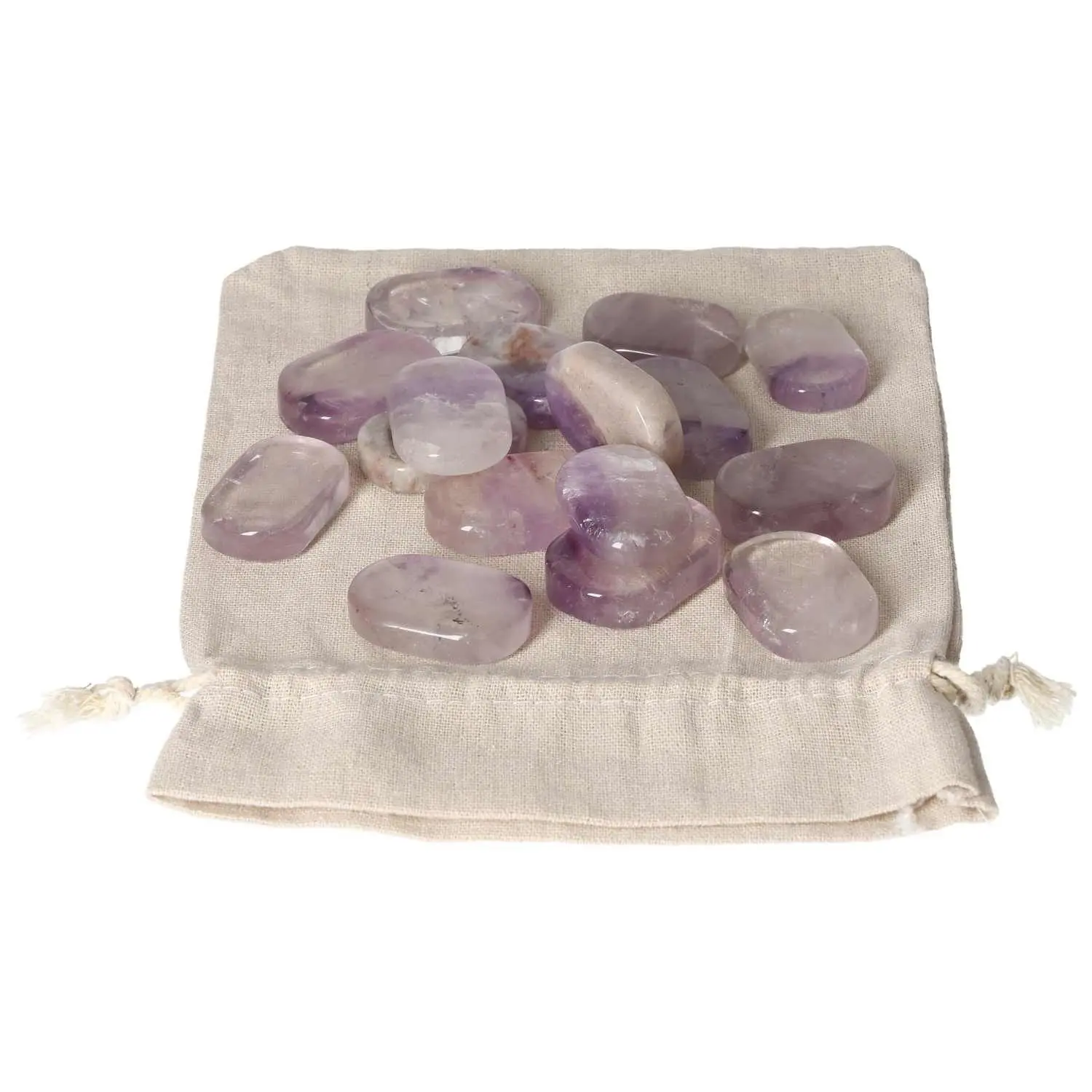 Amethyst Antistress Thumb Massager 579223 - Image 6