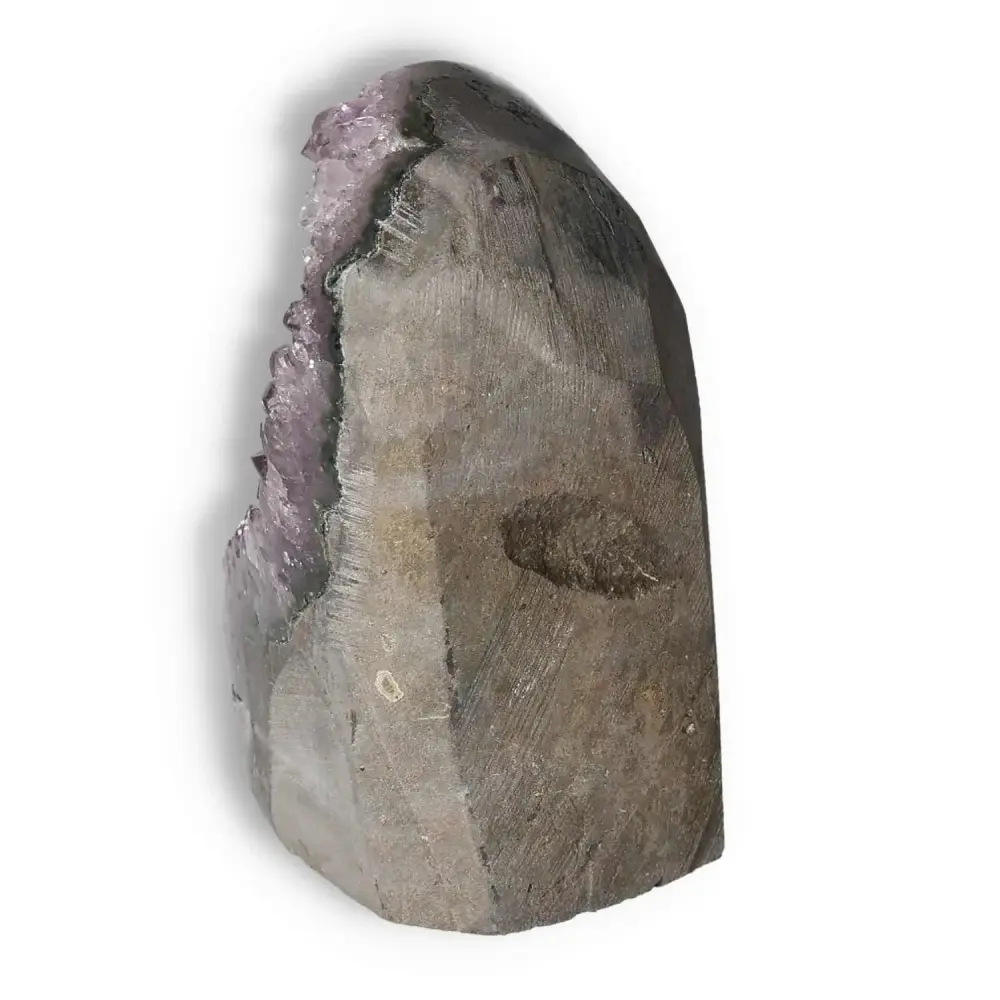 Amethyst Geode Cut Base 563963 - Image 6