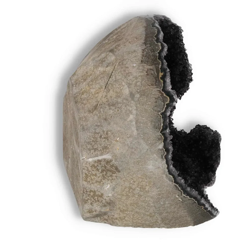 Amethyst Geode Cut Base 564779 - Image 12
