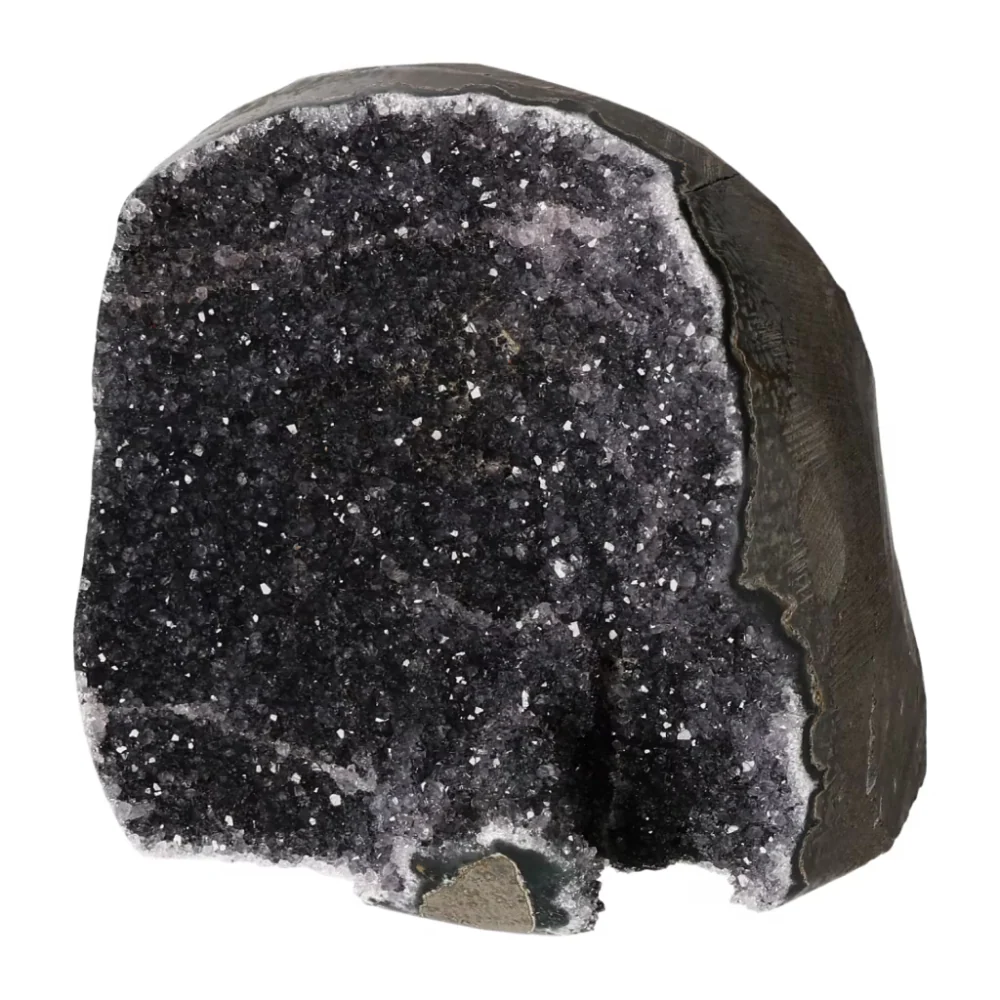 Amethyst Geode Cut Base 564779 - Image 9