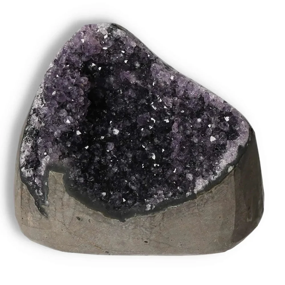 Amethyst Geode Cut Base 564892 - Image 10