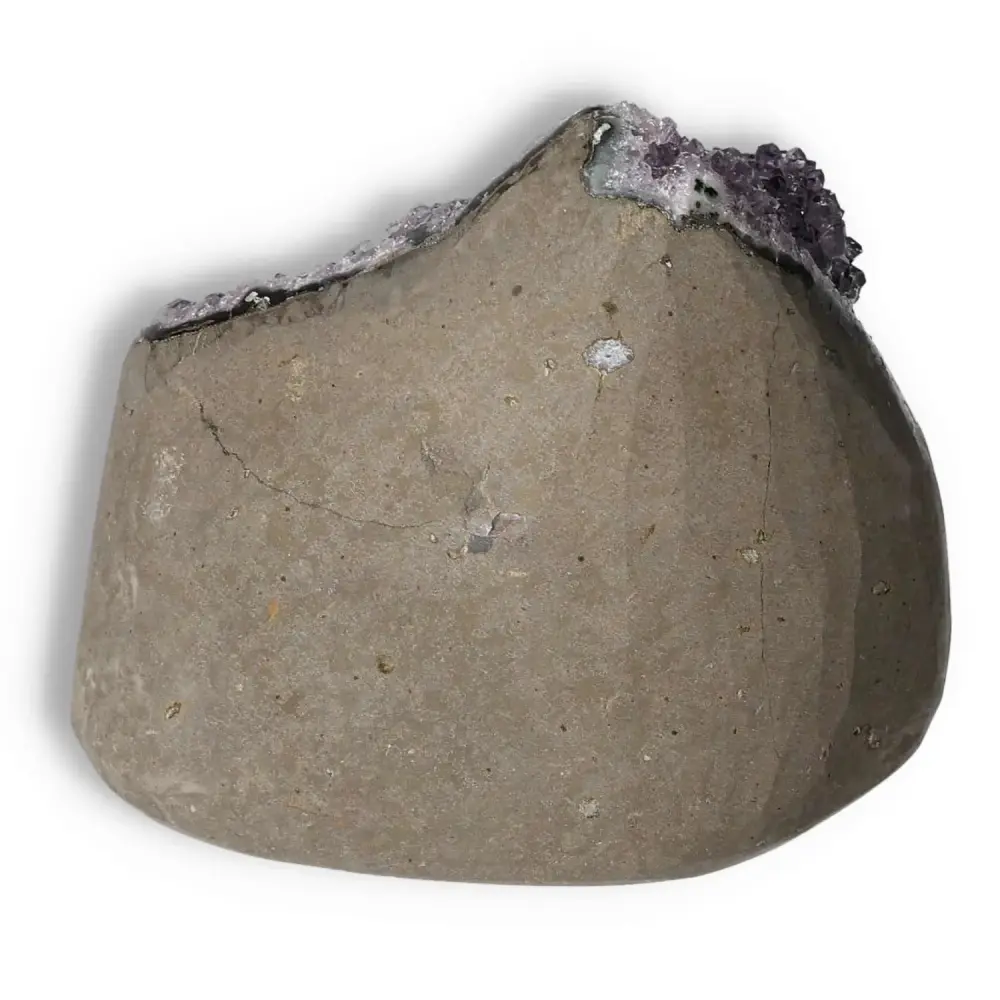 Amethyst Geode Cut Base 564892 - Image 5