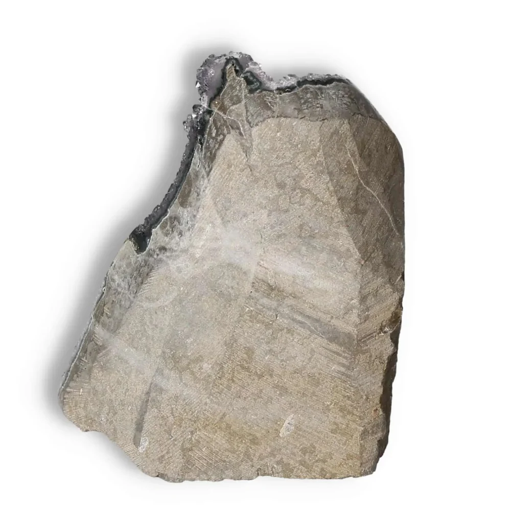 Quartz Cut Base Geode 563161 - Image 13