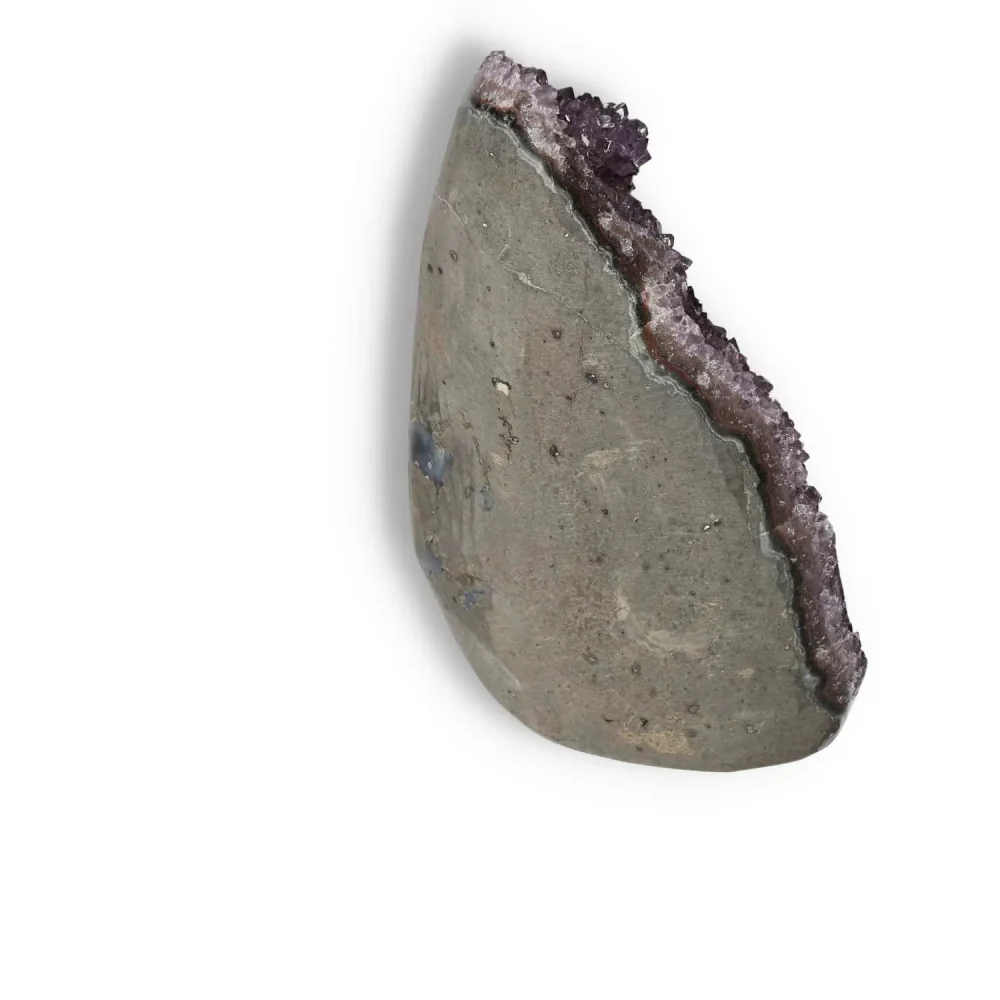 Amethyst Geode Cut Base 563642 - Image 12