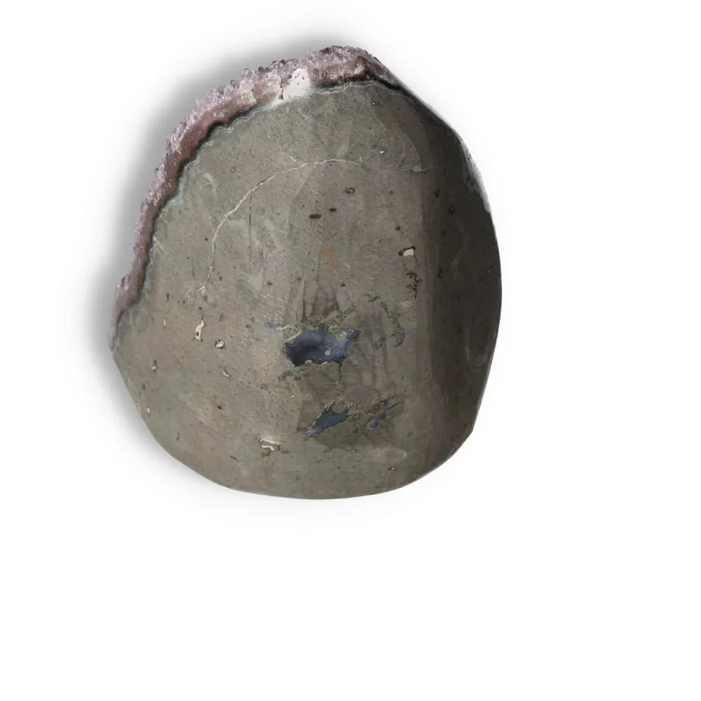 Amethyst Geode Cut Base 563642 - Image 13