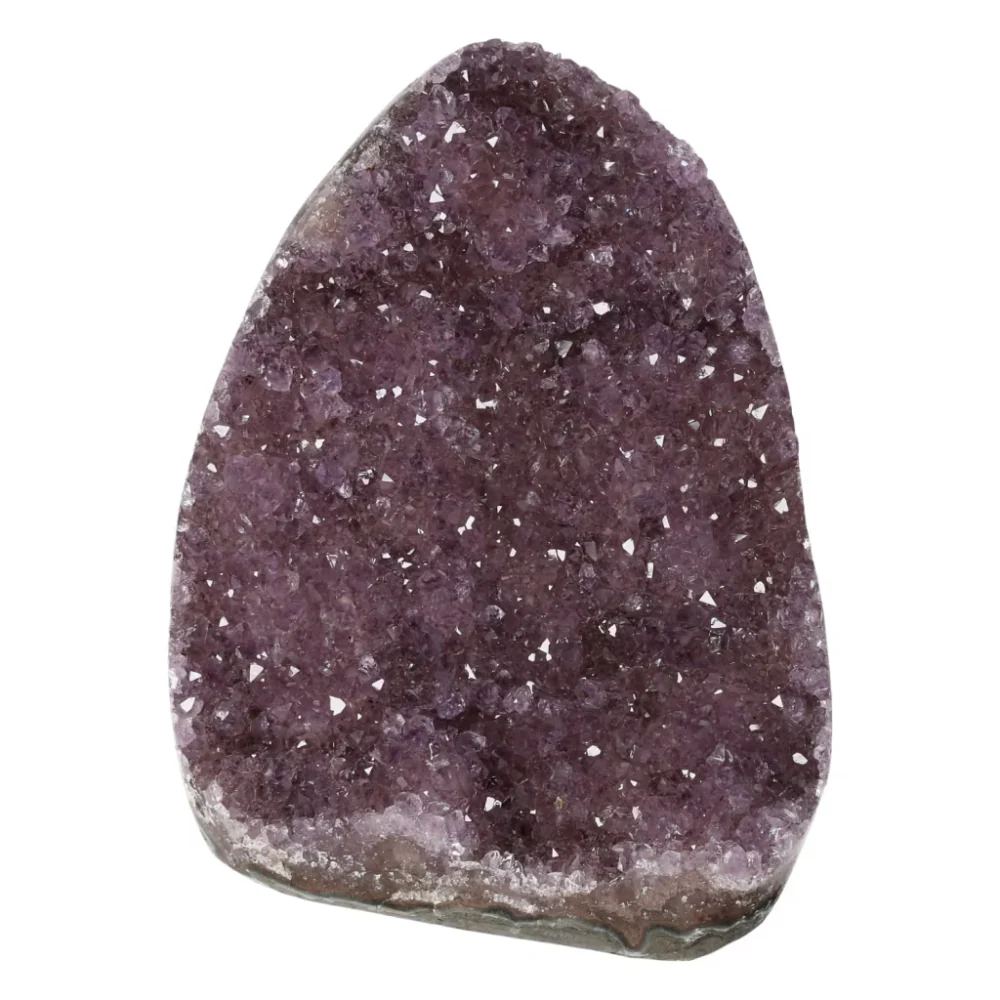 Amethyst Geode Cut Base 563642 - Image 9