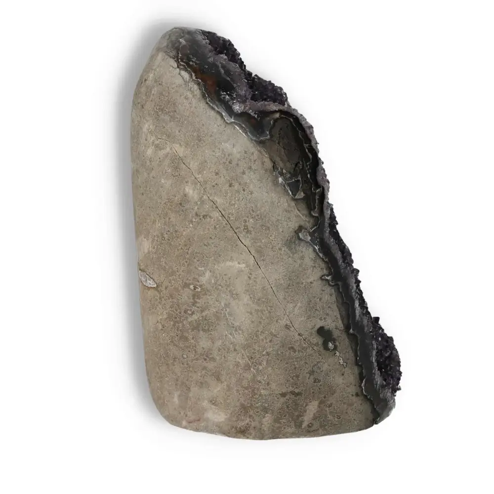 Amethyst Geode Cut Base 563666 - Image 4