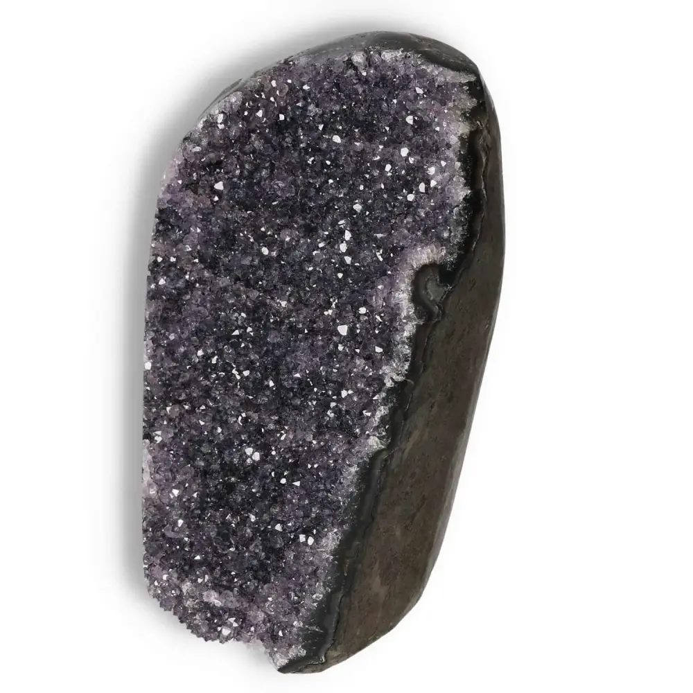 Amethyst Geode Cut Base 563666 - Image 8