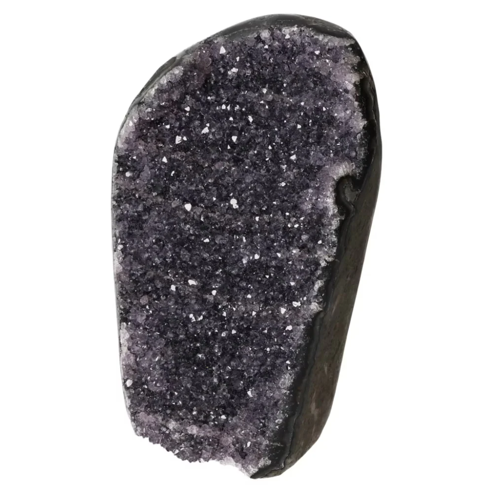 Amethyst Geode Cut Base 563666 - Image 9