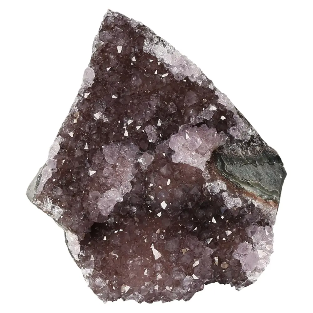Amethyst Druze 560832 - Image 2