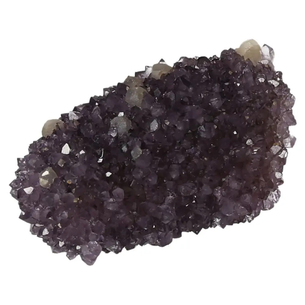 Amethyst Druze 560955 - Image 2