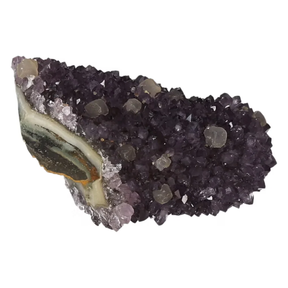 Amethyst Druze 560955 - Image 3