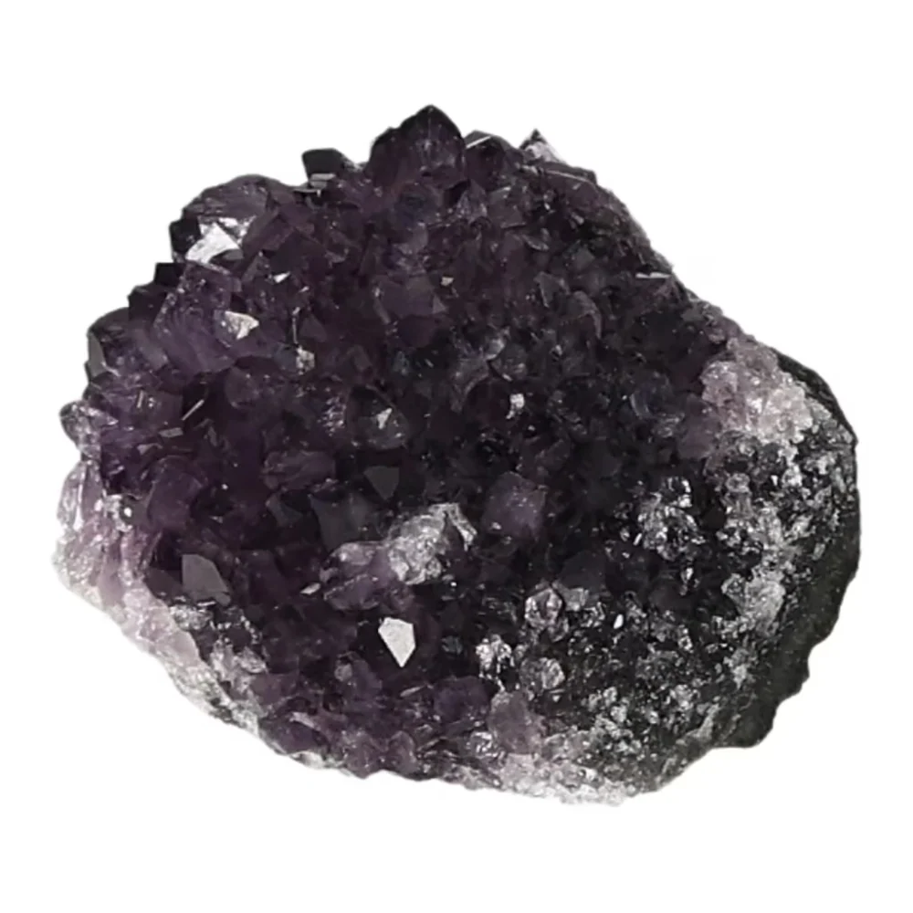 Amethyst Druze 561006 - Image 3