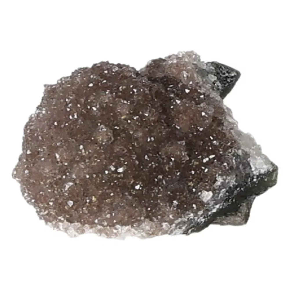 Amethyst Druze 561235 - Image 3