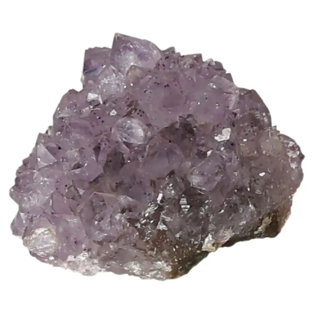 Amethyst Druze 561266 - Image 2