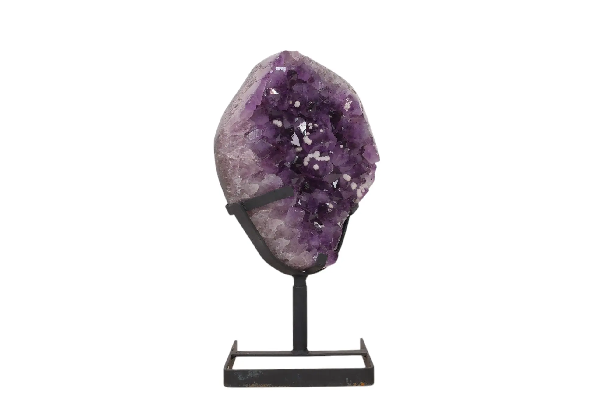 Amethyst Druzes 001404 - Image 3